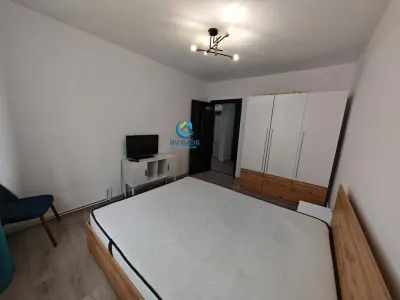 Inchiriem Apartament 2 Camere, Mobilat, Decomandat, Vlahuta - ITC - foto 19