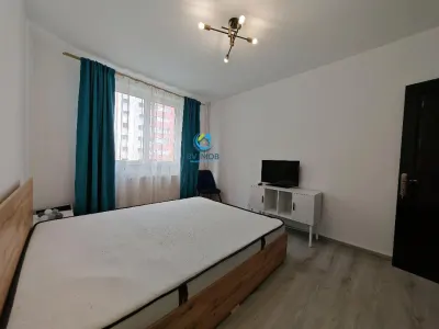 Inchiriem Apartament 2 Camere, Mobilat, Decomandat, Vlahuta - ITC - foto 20