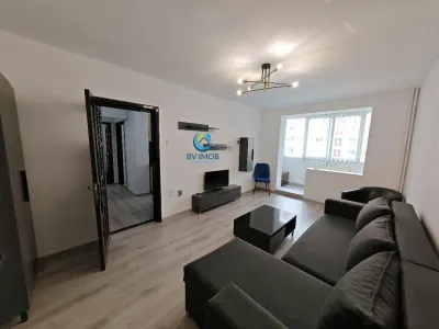 Inchiriem Apartament 2 Camere, Mobilat, Decomandat, Vlahuta - ITC - foto 3