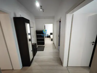 Inchiriem Apartament 2.5 Camere, Modern, Decomandat, Avantgarden 3 - foto 7