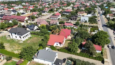 Casa individuala | Scheia | JISK - foto 3