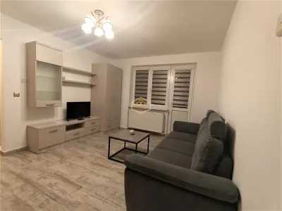 Apartament cu 2 camere | Complet echipat | TEI - Lucian Blaga - foto 2