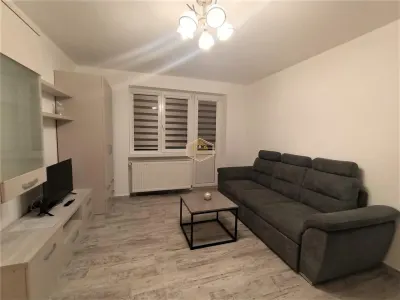 Apartament cu 2 camere | Complet echipat | TEI - Lucian Blaga - foto 3