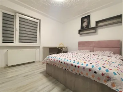 Apartament cu 2 camere | Complet echipat | TEI - Lucian Blaga - foto 5