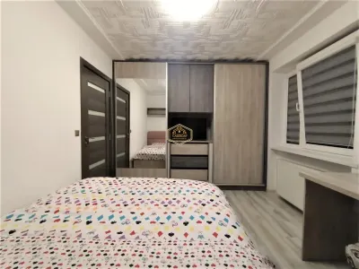 Apartament cu 2 camere | Complet echipat | TEI - Lucian Blaga - foto 6