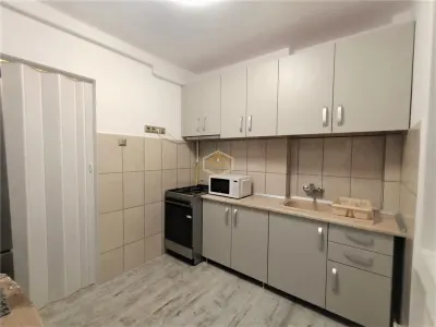 Apartament cu 2 camere | Complet echipat | TEI - Lucian Blaga - foto 7