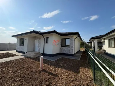 Vanzare vila lux Corbeanca - Ostratu - foto 6