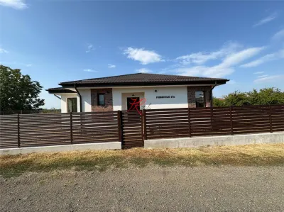 Vanzare vila lux Corbeanca - Ostratu - Tamasi