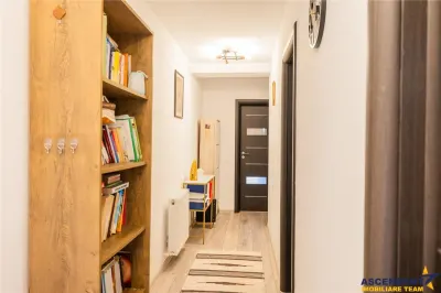 Casa individuala, constructie noua, Brasov - foto 17