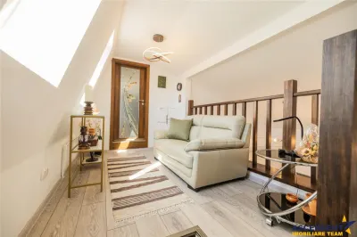 Casa individuala, constructie noua, Brasov - foto 9