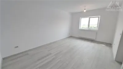 Intabulata!Casa Valea Lupului,4 camere,2 Bai,Teren 600mp,Asfalt - foto 11