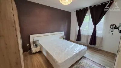 Casa 5 camere Valea Lupului,Su. 160 mp,700 mp Teren,0% Comision - foto 12