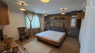 Casa 5 camere Valea Lupului,Su. 160 mp,700 mp Teren,0% Comision - foto 13