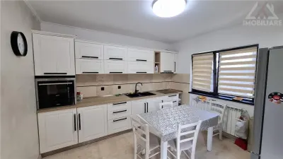 Casa Duplex Rediu,Mobilata utilata,Asfalt - foto 4