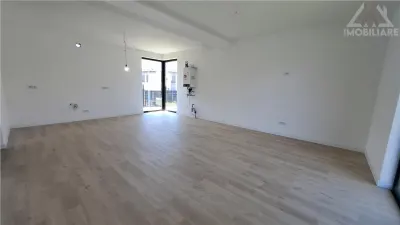 Casa Miroslava Market Family | 4 camere | Teren 540 mp | Asfalt | 0% Comision - foto 6
