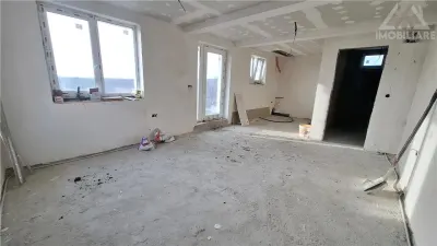 Casa 4 camere Valea Lupului,Incalz Pard,Demisol,Beci, 0% Comision - foto 11