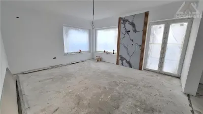 Casa 4 camere Valea Lupului,Incalz Pard,Demisol,Beci, 0% Comision - foto 5