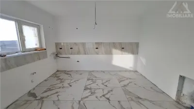 Casa 4 camere Valea Lupului,Incalz Pard,Demisol,Beci, 0% Comision - foto 6