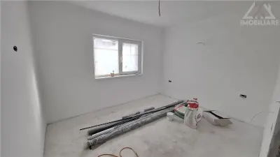 Casa 4 camere Valea Lupului,Incalz Pard,Demisol,Beci, 0% Comision - foto 8