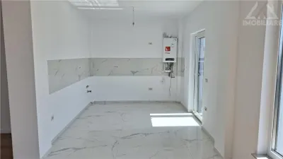 Intabulata!Casa Valea Lupului,4 camere,Incalz pard,ASFALT,0% Comision - foto 7