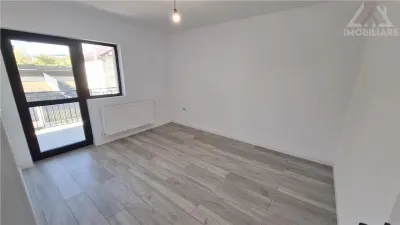 Casa Duplex 4 camere Valea Lupului,BECI,Cam.Teh,Incalz Pard,Asfalt,0% Comision - foto 15
