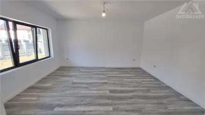 Casa Duplex 4 camere Valea Lupului,BECI,Cam.Teh,Incalz Pard,Asfalt,0% Comision - foto 7