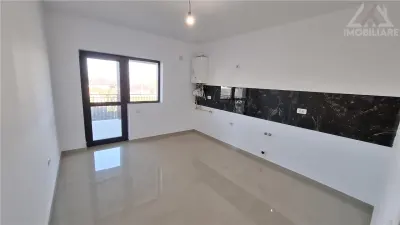 Casa Duplex 4 camere Valea Lupului,BECI,Cam.Teh,Incalz Pard,Asfalt,0% Comision - foto 8