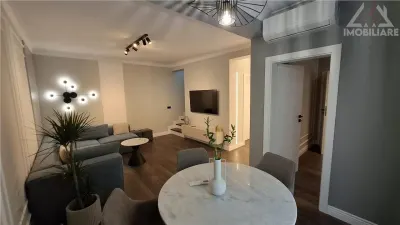 Casa Breazu COPOU, Mobilata utilata,Incalz. pard,3 loc de parcare, 0% Comision - Breazu