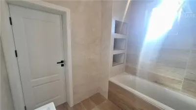 Intabulata! Casa Valea Lupului,4 camere, Asfalt,0% Comision - foto 13