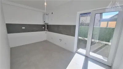 Intabulata! Casa Valea Lupului,4 camere, Asfalt,0% Comision - foto 5