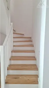 Intabulata! Casa Valea Lupului,4 camere, Asfalt,0% Comision - foto 9