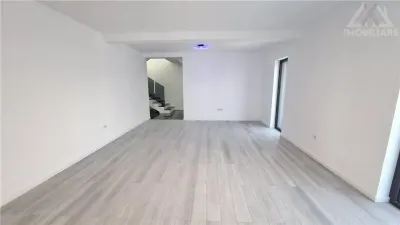Direct dezvoltator! Casa Miroslava,S.u.130 mp,4 camere,2 bai,0% Comision - foto 8