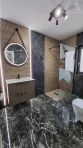 Direct dezvoltator! Casa Miroslava,S.u.130 mp,4 camere,2 bai,0% Comision - foto 10