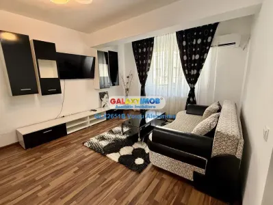 Apartament 2 Cam  Berceni - Dimitrie Leonida - Parcare - Metrou - foto 1
