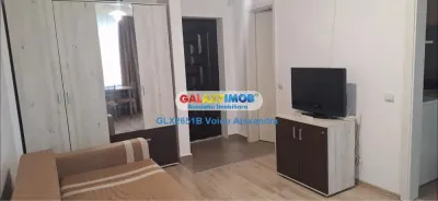 Garsoniera Bloc Nou Berceni - Dimitrie Leonida - METROU - foto 2