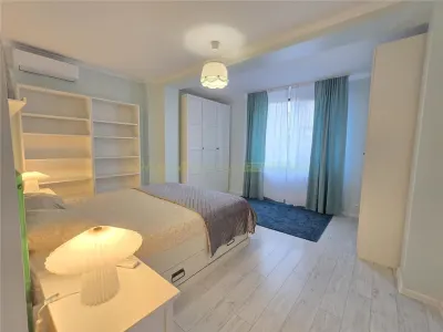 Apartament 4 camere | Cismigiu - foto 13