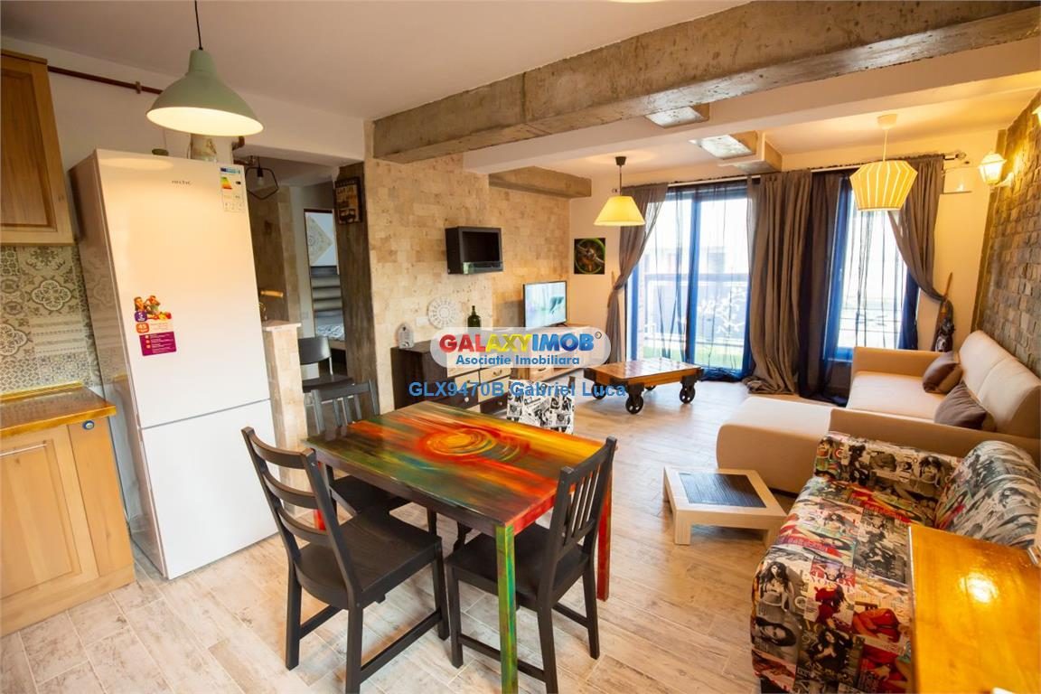 Apartament 2 camere 55mp | Centrala | Berceni - Drumul Gazarului | - Bucuresti