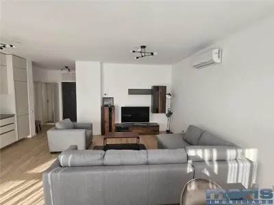 Apartament NOU 2 camere Concept 9 cu parcare - foto 12