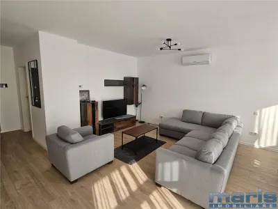 Apartament NOU 2 camere Concept 9 cu parcare - foto 4