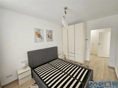 Apartament NOU 2 camere Concept 9 cu parcare - foto 6