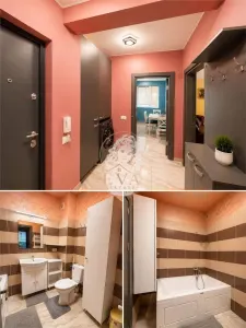 Apartament 2 camere | Drumul Binelui 10B | Sector 4 | Parcare subterană - foto 7