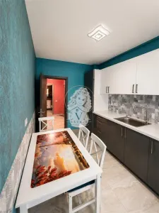 Apartament 2 camere Aparatorii Patriei -  de inchiriat - Bucuresti