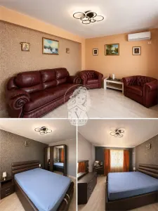 Apartament 2 camere Aparatorii Patriei -  de inchiriat - foto 2