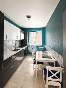 Apartament 2 camere Aparatorii Patriei -  de inchiriat - foto 4