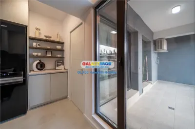 Apartament 2 camere Militari Smart Lujerului prima inchiriere - foto 13