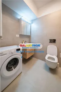 Apartament 2 camere Militari Smart Lujerului prima inchiriere - foto 16