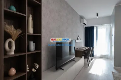 Apartament 2 camere Militari Smart Lujerului prima inchiriere - foto 4