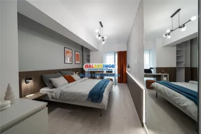 Apartament 2 camere Militari Smart Lujerului prima inchiriere - foto 6