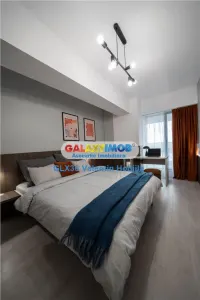 Apartament 2 camere Militari Smart Lujerului prima inchiriere - foto 7