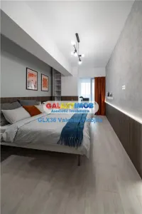 Apartament 2 camere Militari Smart Lujerului prima inchiriere - foto 8